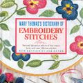 Cover Art for 9781860193125, Mary Thomas's Dictionary of Embroidery Stitches by Mary Thomas