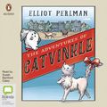 Cover Art for 9781867506379, The Adventures Of Catvinkle by Elliot Perlman