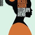 Cover Art for 9783499270741, Telegraph Avenue by Michael Chabon