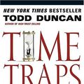 Cover Art for 9780785263234, Time Traps: Proven Strategies for Swamped Salespeople by Todd Duncan