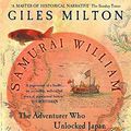 Cover Art for 9780340826133, Samurai William by Giles Milton