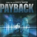 Cover Art for 9780399244650, Payback by Andy McNab