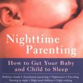 Cover Art for 9780912500539, Nighttime Parenting by William Sears