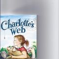 Cover Art for 9780545020268, Charlotte's Web by E.B. White