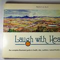 Cover Art for 9780030713088, Laugh With Health by Manfred Koch