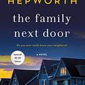 Cover Art for 9781250805881, The Family Next Door by Sally Hepworth