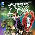 Cover Art for 9781401250072, Justice League Dark Vol. 5 by Jm DeMatteis