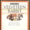 Cover Art for 9780886824747, The Velveteen Rabbit by Margery Williams Bianco