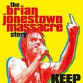 Cover Art for 9783283012892, Keep Music Evil: The Brian Jonestown Massacre Story. Englische Originalausgabe. by Jesse Valencia