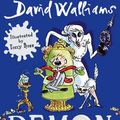Cover Art for 9780007543014, Demon Dentist by David Walliams
