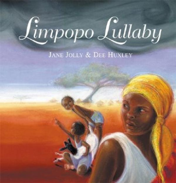 Cover Art for 9781894965583, Limpopo Lullaby by Jane Jolly