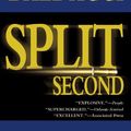 Cover Art for 9780446614061, Split Second by David Baldacci
