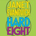 Cover Art for 9781593970666, Hard Eight by Janet Evanovich