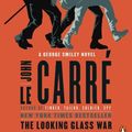 Cover Art for 9780816140404, The Looking Glass War  (LARGE PRINT) by Le Carre, John