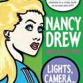 Cover Art for 9781416904106, Lights, Camera... (Nancy Drew) by Carolyn Keene
