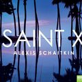 Cover Art for 9781529044621, Saint X by Alexis Schaitkin