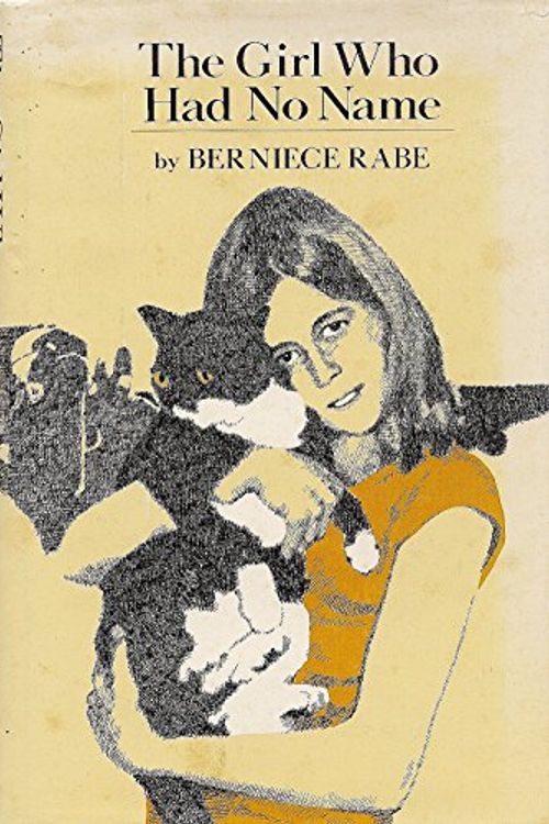 Cover Art for 9780525306603, Girl Who Had No Name by Berniece Rabe