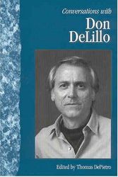 Cover Art for 9781578067046, Conversations with Don Delillo by Thomas  DePietro