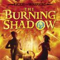 Cover Art for 9781101593882, The Burning Shadow by Michelle Paver