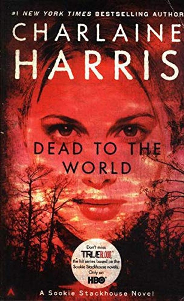 Cover Art for 9780441018772, Dead to the World by Charlaine Harris