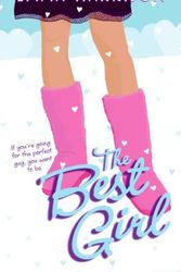 Cover Art for 9780061228247, The Best Girl by Emma Harrison