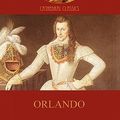 Cover Art for 9781907523687, Orlando by Virginia Woolf