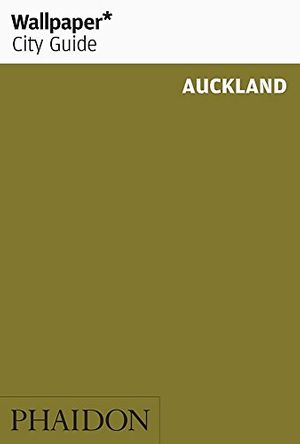 Cover Art for 9780714847351, Wallpaper City Guide: Auckland by Wallpaper, Wallpaper