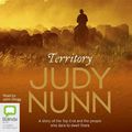 Cover Art for 9781489489548, Territory by Judy Nunn
