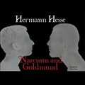 Cover Art for B00NVW8BLO, Narcissus and Goldmund by Hermann Hesse