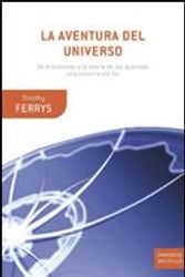 Cover Art for 9788484329480, La aventura del universo : de Aristóteles a la teoría de los quantos : una historia sin fin by Timothy Ferris