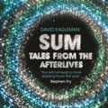Cover Art for 9781847678973, Sum (Audio) by David Eagleman