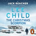 Cover Art for 9781473564770, The Christmas Scorpion by Lee Child