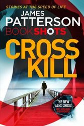 Cover Art for 9784915425400, Cross Kill by James Patterson