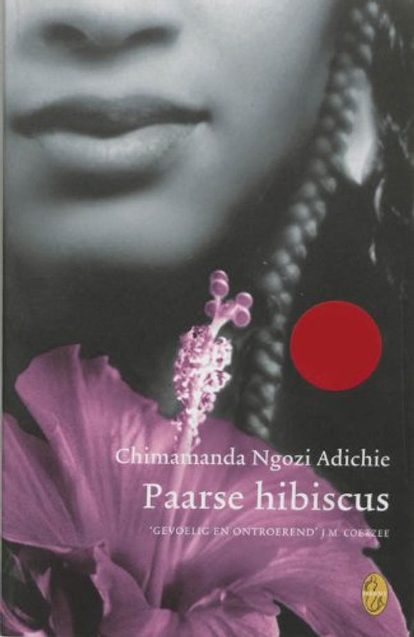 Cover Art for 9789058314215, Paarse hibiscus by Chimamanda Ngozi Adichie