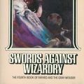 Cover Art for 9780441791590, Swords Against Wizard by Fritz Leiber