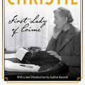 Cover Art for 9781474619455, Agatha Christie: First Lady of Crime by Agatha Christie
