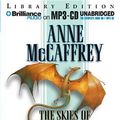 Cover Art for 9781593354459, The Skies of Pern by Anne McCaffrey