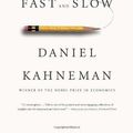 Cover Art for B00DIKZD92, Thinking, Fast and Slow by Daniel Kahneman (April 2 2013) by Unknown