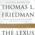 Cover Art for 9780385499347, The Lexus and the Olive Tree by Thomas L. Friedman