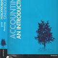 Cover Art for 9780273771944, Accounting: an Introduction with MyAccountingLab Access Card by Eddie McLaney, Dr. Peter Atrill