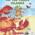 Cover Art for 9780606332972, Shipwreck on the Pirate Islands by Geronimo Stilton