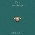 Cover Art for 9781169203624, The Watsons by Jane Austen