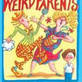 Cover Art for 9780785777823, Weird Parents by Audrey Wood