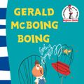 Cover Art for 9780007269204, Gerald McBoing Boing by Dr. Seuss
