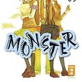 Cover Art for 9783770482436, My little Monster 03 by Robico, Claudia Peter