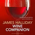Cover Art for 9781743790045, James Halliday Wine Companion 2016 by James Halliday