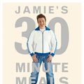 Cover Art for 9780718186333, Jamie's 30-Minute Meals by Jamie Oliver