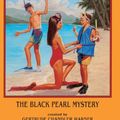 Cover Art for 9780613073691, The Black Pearl Mystery by Gertrude C. Warner