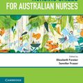 Cover Art for 9781316628195, Paediatric Nursing Skills for Australian Nurses by Elizabeth Forster, Jennifer Fraser