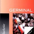 Cover Art for 9782010209925, Germinal by Emile Zola